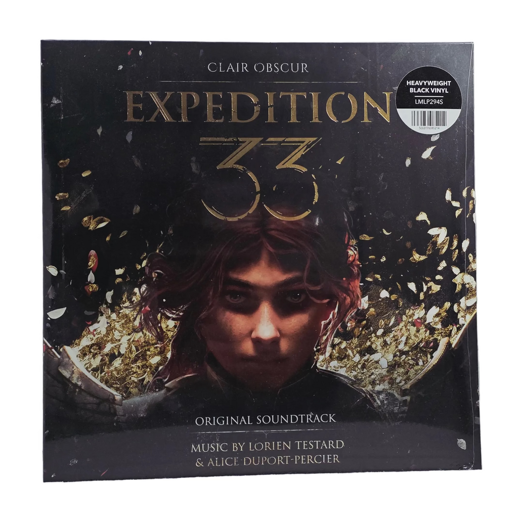 TAG Collectors Edition: Maelle Edition - Clair Obscur: Expedition 33