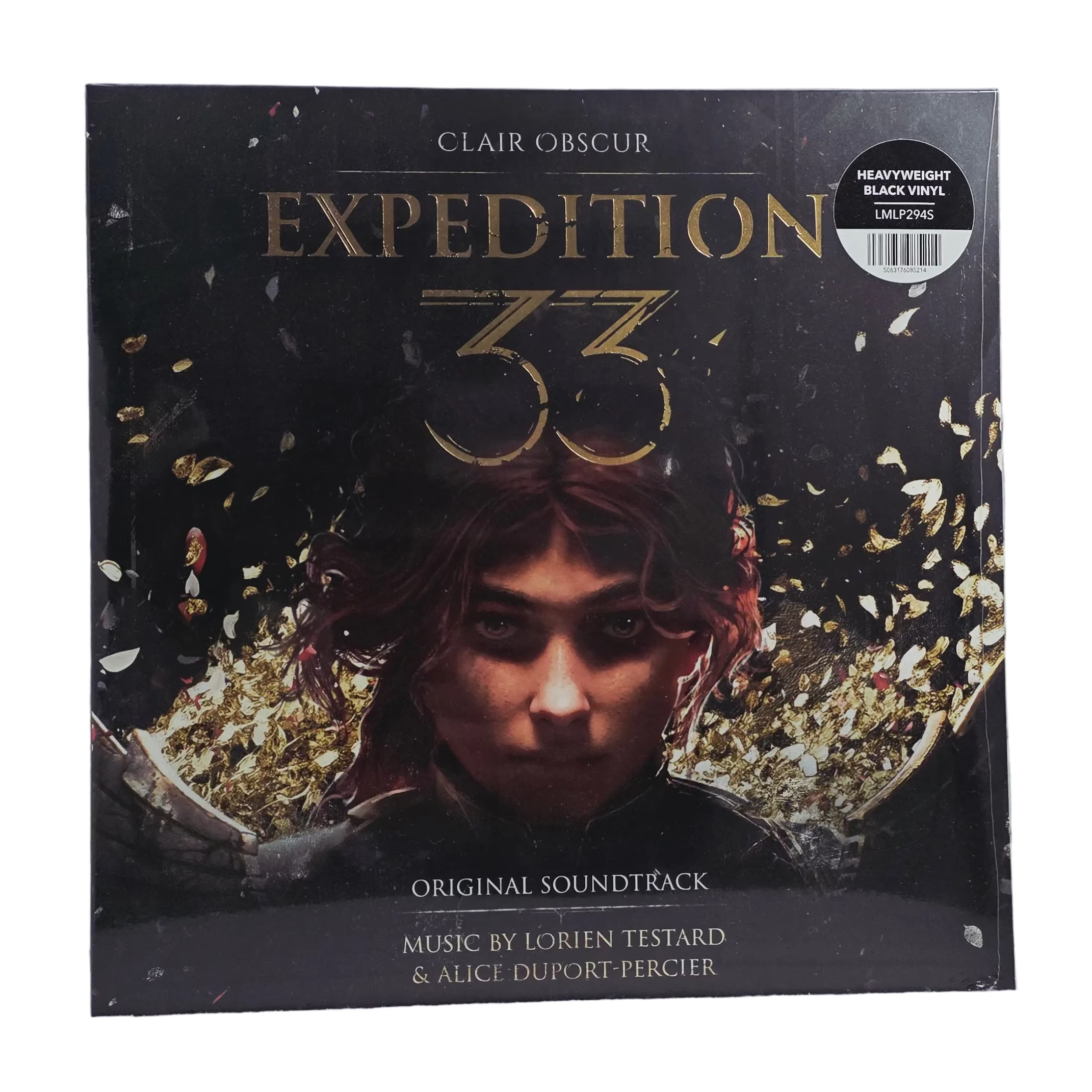 TAG Collectors Edition: Maelle Edition - Clair Obscur: Expedition 33