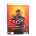 The Blood Of Dawnwalker Collectors Edition (Brand New & Sealed)