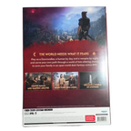 The Blood Of Dawnwalker Collectors Edition (Brand New & Sealed)
