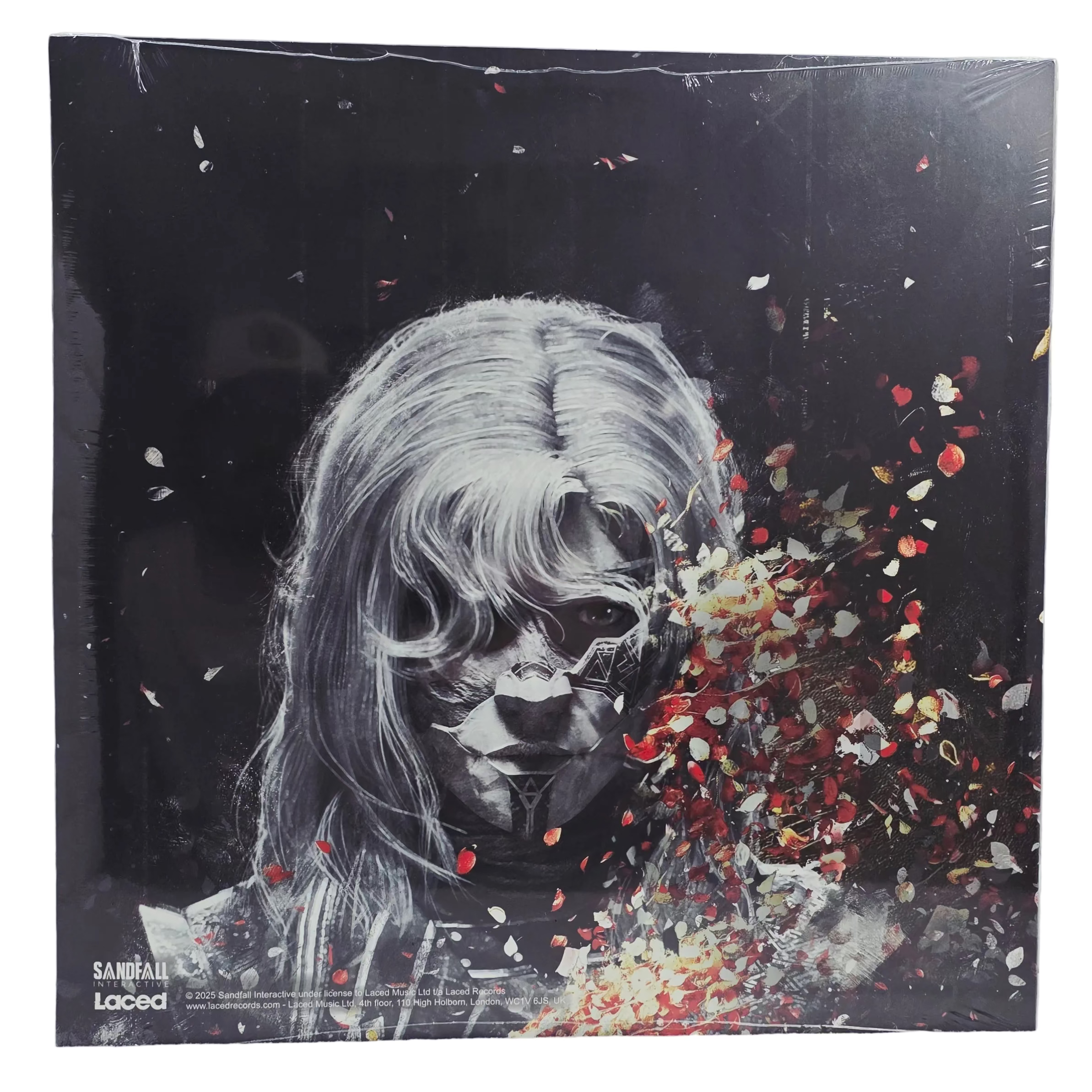 TAG Collectors Edition: Maelle Edition - Clair Obscur: Expedition 33