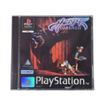 Heart Of Darkness - PS1 *TOP SHELF* (PAL/CIB)
