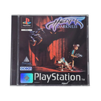 Heart Of Darkness - PS1 *TOP SHELF* (PAL/CIB)