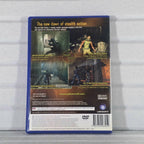 Tom Clancy's Splinter Cell: Pandora Tomorrow - PS2, photo 3