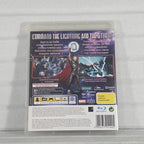 Thor: God of Thunder - PS3, photo 2