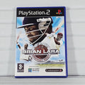 Brian Lara International Cricket 2007 - PS2