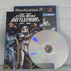 Star Wars Battlefront II - PS2, photo 2
