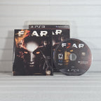 F.E.A.R. 3 - PS3, photo 2