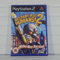 Destroy All Humans! 2 - PS2