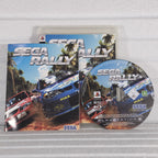 Sega Rally - PS3, photo 2