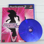 Dance: UK - PS2, photo 2