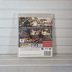 Call of Juarez: Bound in Blood - PS3, photo 4