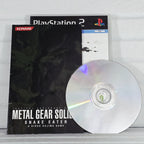 Metal Gear Solid 3: Snake Eater - PS2, photo 2