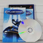 Splashdown - PS2, photo 2