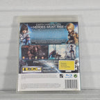 Star Ocean: The Last Hope - PS3, photo 2