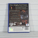 Pirates of the Caribbean: The Legend of Jack Sparrow - PS2, photo 3