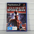 Ultimate Spider-Man - PS2