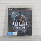 Murdered: Soul Suspect - PS3