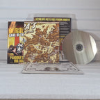 Borderlands Game of the Year Edition (with map) - PS3, photo 3