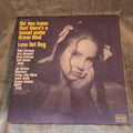 Did You Know That There's a Tunnel Under Ocean Blvd by Lana Del Rey, vinyl 2LP