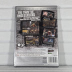 Tony Hawk's Underground - PS2 Platinum, photo 3