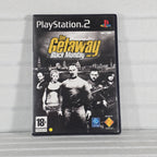 The Getaway: Black Monday - PS2