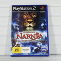The Chronicles of Narnia: The Lion, The Witch & The Wardrobe - PS2