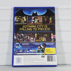 Lego Batman: The Videogame - PS2, photo 3