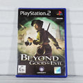 Beyond Good and Evil - PS2