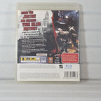 Dead to Rights: Retribution - PS3, photo 4
