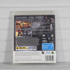 Transformers: Dark of the Moon - PS3, photo 2