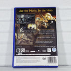 The Lord of the Rings: The Return of the King - PS2, photo 3