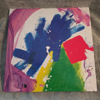This Is All Yours by alt-J, vinyl LP