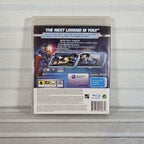 DC Universe Online - PS3, photo 4