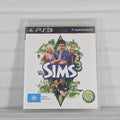 The Sims 3 - PS3