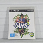 The Sims 3 - PS3