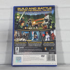 Lego Star Wars II: Original Trilogy - PS2, photo 3