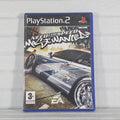 Need for Speed: Most Wanted - PS2