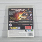 Mass Effect 2 - PS3, photo 2