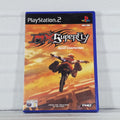 MX Superfly - PS2