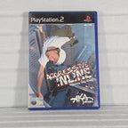 Aggressive Inline - PS2