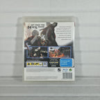 Devil May Cry 4 - PS3, photo 4