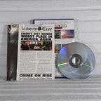 Grand Theft Auto: Liberty City Stories - PS2, photo 3