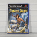 Prince of Persia: The Sands of Time - PS2