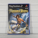 Prince of Persia: The Sands of Time - PS2