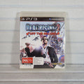Dead Rising 2: Off the Record - PS3