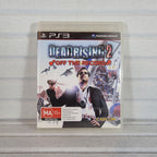 Dead Rising 2: Off the Record - PS3