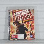 Tom Clancy's Rainbow Six Vegas - PS3