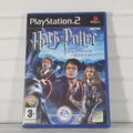 Harry Potter and the Prisoner of Azkaban - PS2