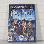 Harry Potter and the Prisoner of Azkaban - PS2